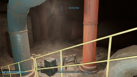 THE BIG DIG #-02 - 金庫室まで穴を掘る （最後はアクション →'メルに