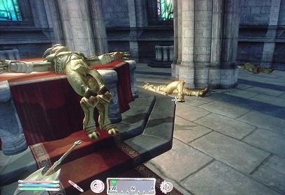 聖戦士の剣 Shyana S Oblivion Add S