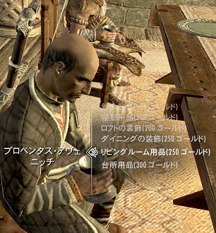 ホワイトランの自宅 ブリーズホーム Shyana S Oblivion Add S