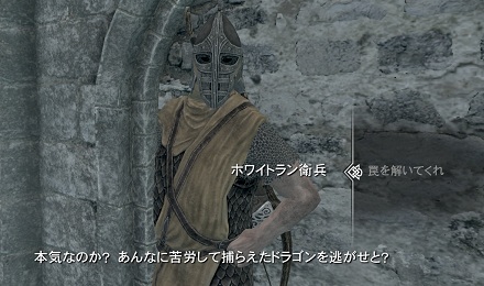 世界を喰らう者の巣 前編 行ったらしばらくスカイリムへは帰れない スクルダフン Shyana S Oblivion Add S