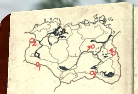 スカイリムのクエスト 忘却の彼方 アイリシオンのゲームとsf映画の旅